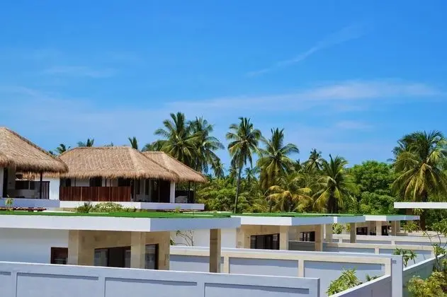 Villa Ocean View