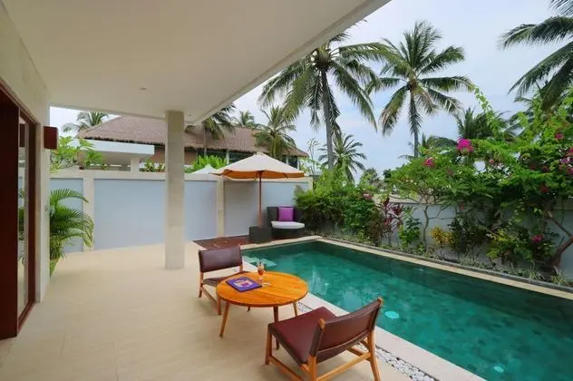 Villa Ocean View