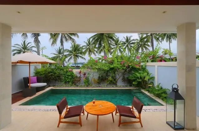 Villa Ocean View