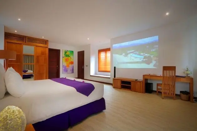 Villa Ocean View