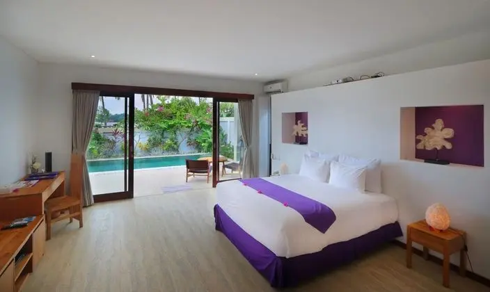 Villa Ocean View