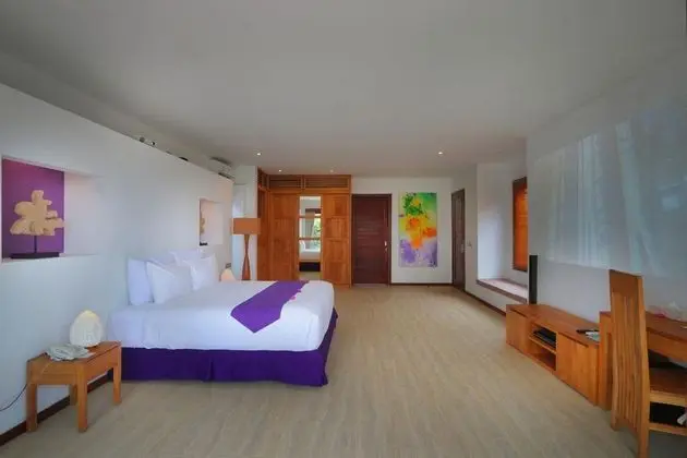 Villa Ocean View