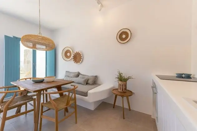 Superior Çatı Katı (Loft)