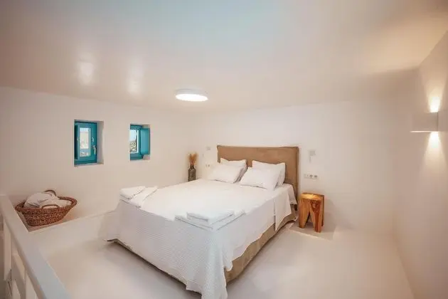 Superior Çatı Katı (Loft)