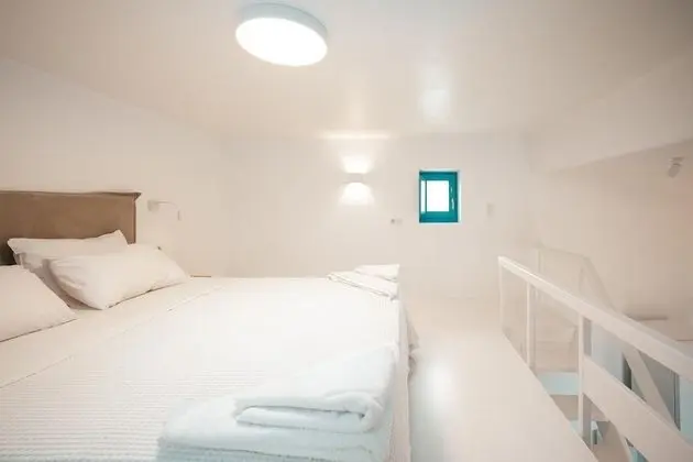 Superior Çatı Katı (Loft)