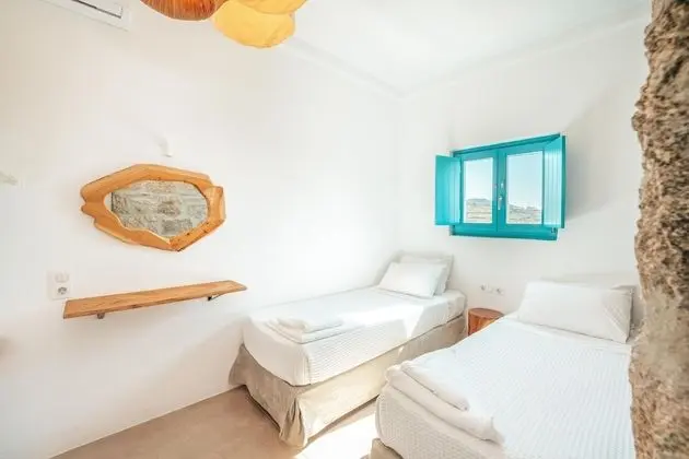 Superior Çatı Katı (Loft)