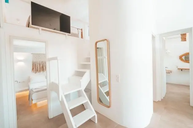Superior Çatı Katı (Loft)