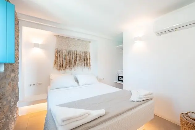 Superior Çatı Katı (Loft)