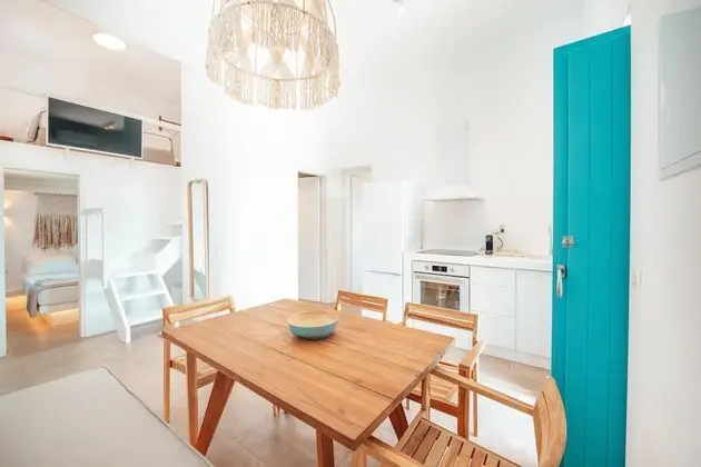 Superior Çatı Katı (Loft)