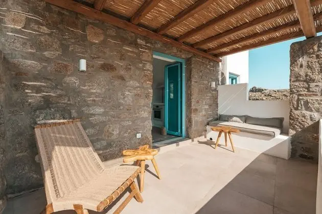 Superior Çatı Katı (Loft)