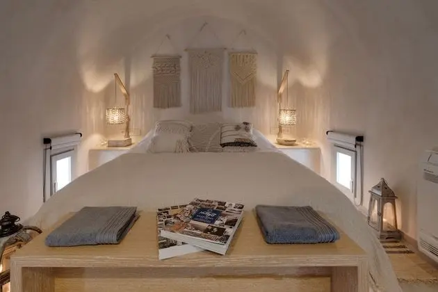 Deluxe Villa, Sıcak Su Havuzu