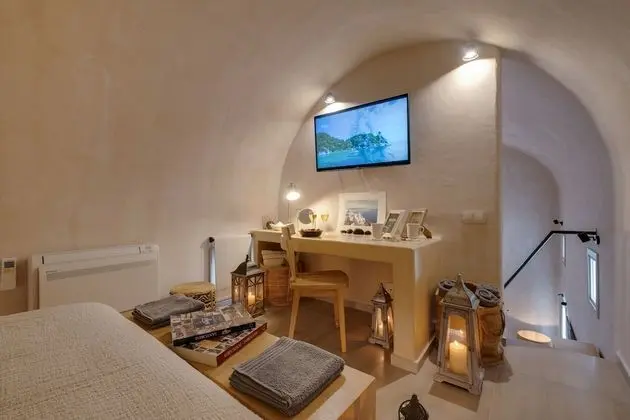 Deluxe Villa, Sıcak Su Havuzu