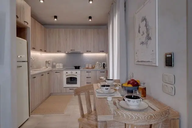 Deluxe Villa, Sıcak Su Havuzu