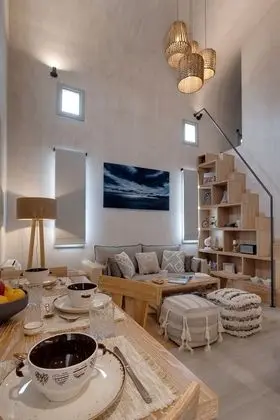 Deluxe Villa, Sıcak Su Havuzu