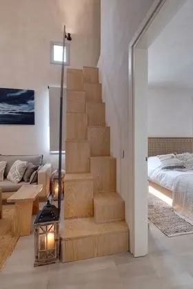 Deluxe Villa, Sıcak Su Havuzu