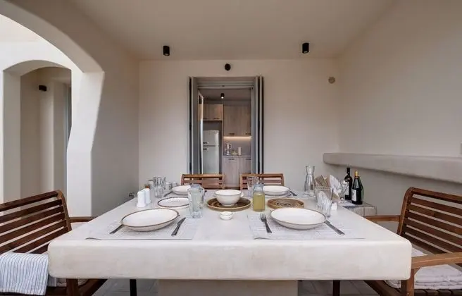 Deluxe Villa, Sıcak Su Havuzu