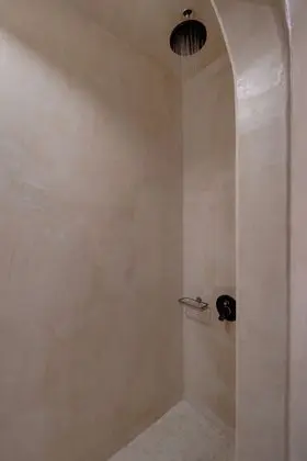 Deluxe Villa, Sıcak Su Havuzu