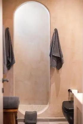 Deluxe Villa, Sıcak Su Havuzu