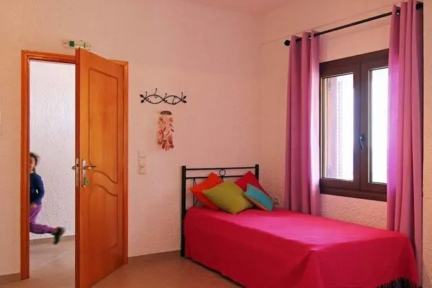 Comfort Üç Kişilik Oda