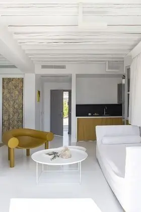 Grand Süit, Kişiye Özel Havuzlu, Deniz Manzaralı