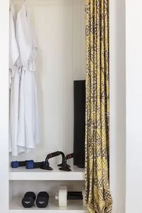 Süit, Kişiye Özel Havuzlu, Deniz Manzaralı (Mediterranean)