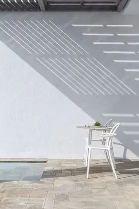 Süit, Kişiye Özel Havuzlu, Deniz Manzaralı (Mediterranean)