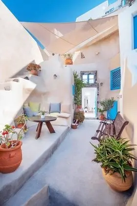 Apart Daire, Özel Banyo, Deniz Manzaralı (Anemi House)