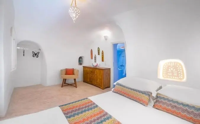 Apart Daire, Özel Banyo, Deniz Manzaralı (Anemi House)