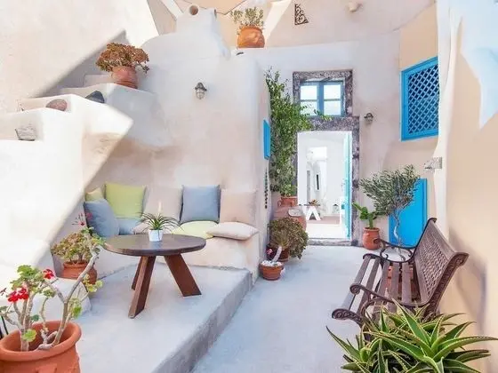 Apart Daire, Özel Banyo, Deniz Manzaralı (Anemi House)