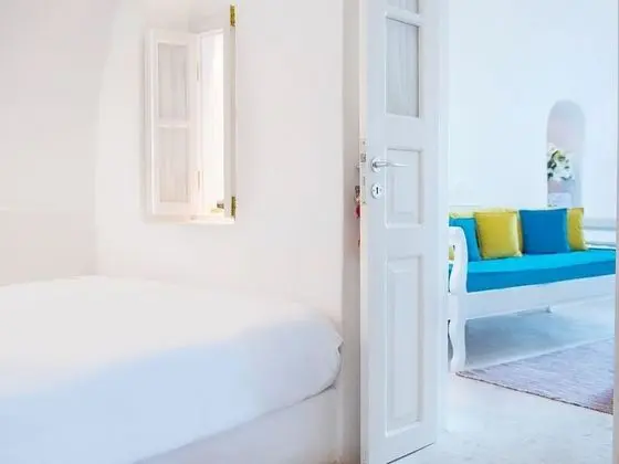 Apart Daire, Özel Banyo, Deniz Manzaralı (Anemi House)