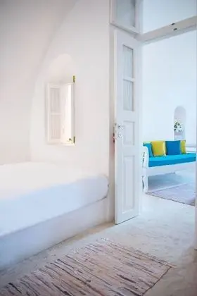 Apart Daire, Özel Banyo, Deniz Manzaralı (Anemi House)