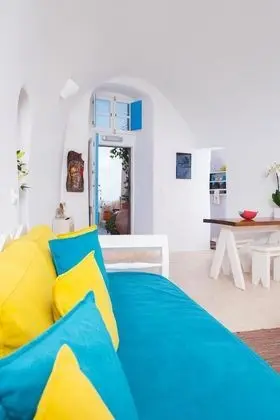 Apart Daire, Özel Banyo, Deniz Manzaralı (Anemi House)