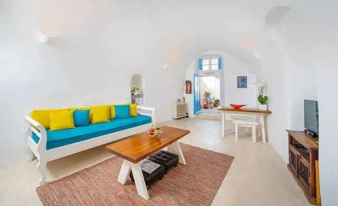 Apart Daire, Özel Banyo, Deniz Manzaralı (Anemi House)