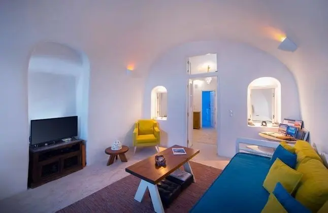 Apart Daire, Özel Banyo, Deniz Manzaralı (Anemi House)