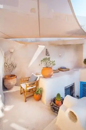 Apart Daire, Özel Banyo, Deniz Manzaralı (Anemi House)