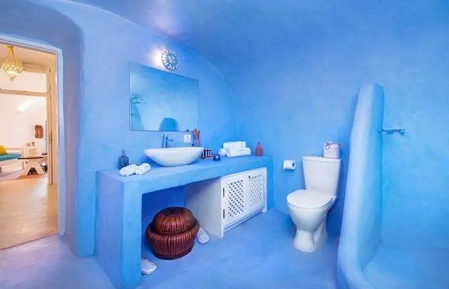 Apart Daire, Özel Banyo, Deniz Manzaralı (Anemi House)