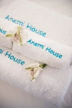 Apart Daire, Özel Banyo, Deniz Manzaralı (Anemi House)