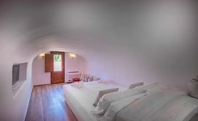Villa, Banyolu/Duşlu, Deniz Manzaralı (Anemi Villa)