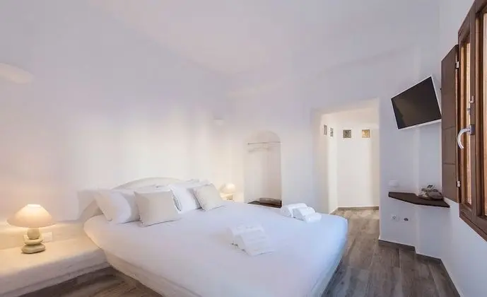 Villa, Banyolu/Duşlu, Deniz Manzaralı (Anemi Villa)