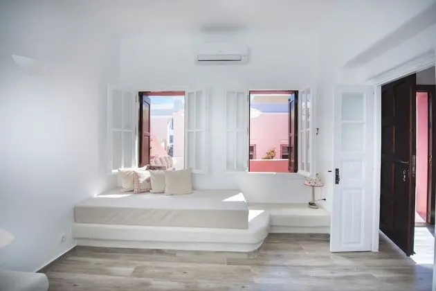 Villa, Banyolu/Duşlu, Deniz Manzaralı (Anemi Villa)