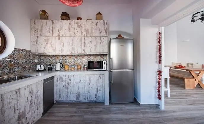 Villa, Banyolu/Duşlu, Deniz Manzaralı (Anemi Villa)