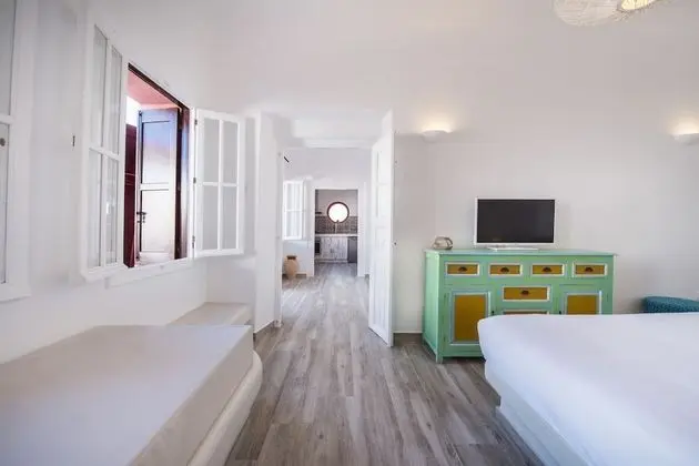 Villa, Banyolu/Duşlu, Deniz Manzaralı (Anemi Villa)