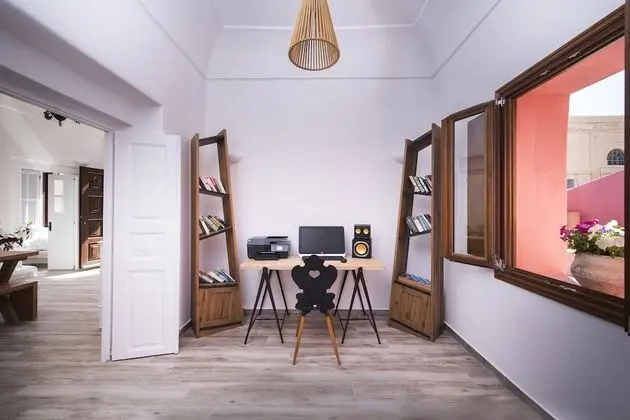 Villa, Banyolu/Duşlu, Deniz Manzaralı (Anemi Villa)