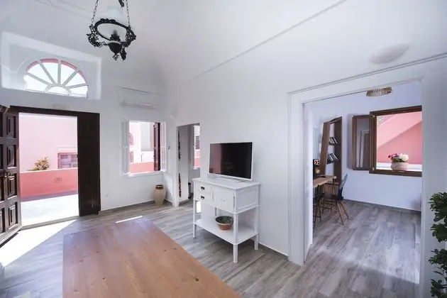 Villa, Banyolu/Duşlu, Deniz Manzaralı (Anemi Villa)