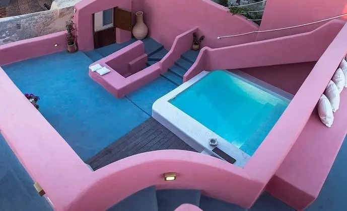 Villa, Banyolu/Duşlu, Deniz Manzaralı (Anemi Villa)