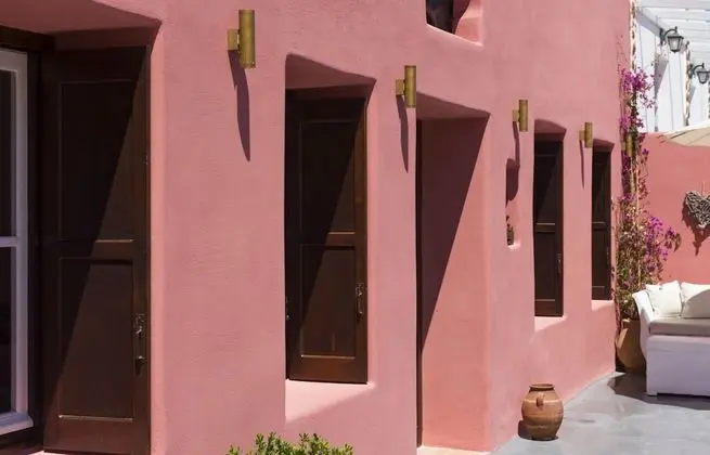 Villa, Banyolu/Duşlu, Deniz Manzaralı (Anemi Villa)
