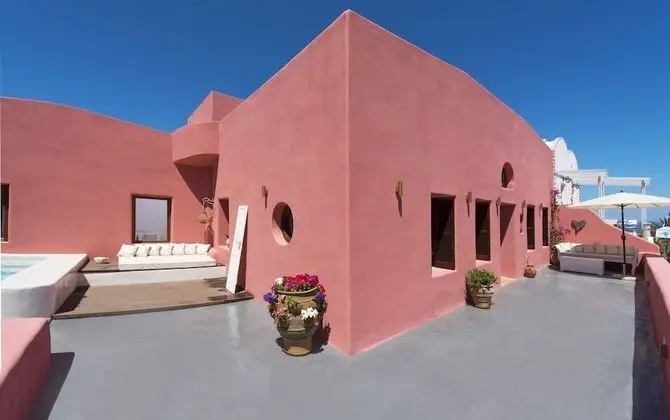 Villa, Banyolu/Duşlu, Deniz Manzaralı (Anemi Villa)