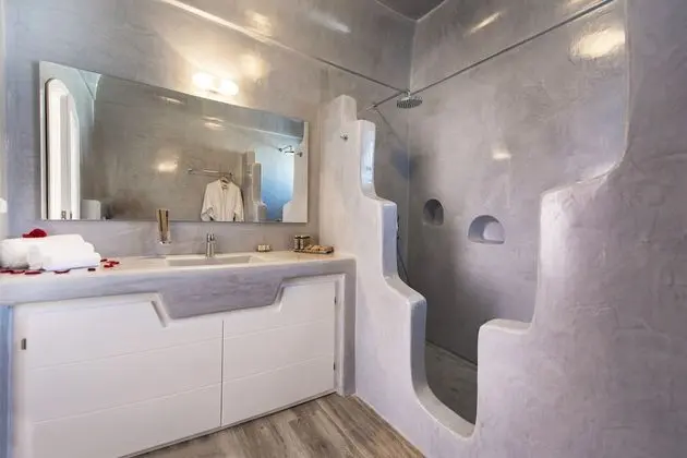 Villa, Banyolu/Duşlu, Deniz Manzaralı (Anemi Villa)