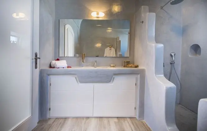 Villa, Banyolu/Duşlu, Deniz Manzaralı (Anemi Villa)