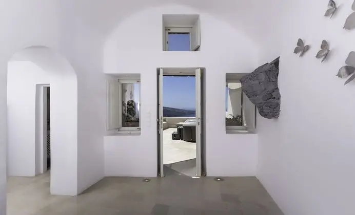 Süit, Özel Banyo, Deniz Manzaralı (Anemi Lovers House)